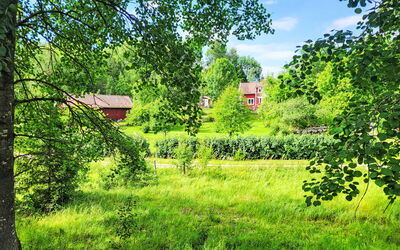 Äppelgården