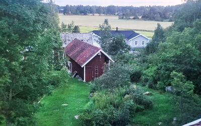 Äppelgården