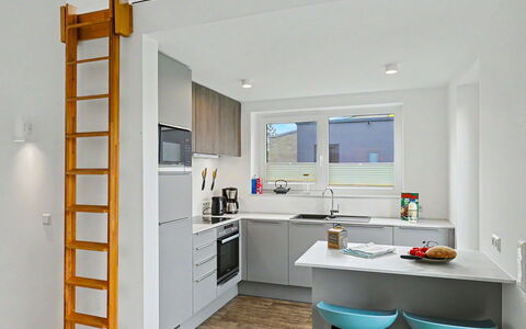 Nord Nest: Meubles, Sol, Design Intérieur, Bois, Sol, Plafond, Cuisine, Pièce, Comptoir, Cabinetry
