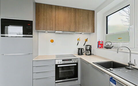 Nord Nest: Cuisine, Appareil De Cuisine, Comptoir, Cabinetry, Sol, Design Intérieur, Principaux Appliance, Électroménager, Bois, Meubles