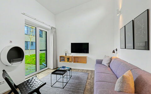 Nord Nest: Design Intérieur, Sol, Plafond, Sol, Salon, Canapé, Meubles, Pièce, Éclairage, Domicile