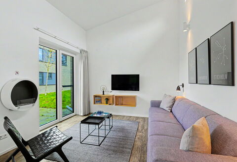 Nord Nest: Design Intérieur, Sol, Plafond, Sol, Salon, Canapé, Meubles, Pièce, Éclairage, Domicile