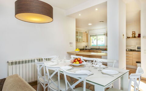 Urb Las Tres Calas: Appartement, Design Urbain, Balcon, Condominium, Aluminium, Appartement Penthouse