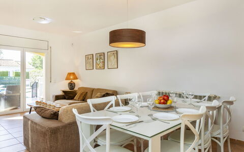 Urb Las Tres Calas: Appartement, Design Urbain, Balcon, Condominium, Aluminium, Appartement Penthouse