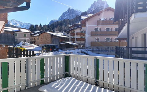 Cesa Marco: Appartement, Design Urbain, Balcon, Condominium, Aluminium, Appartement Penthouse