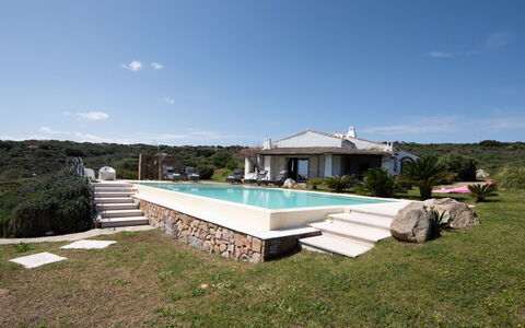 Elenoire: Biens, Piscine, Villa, Recours, Ombre, Aménagement Paysager, Structure En Plein Air, Ferme, Hacienda, Eco Hôtel