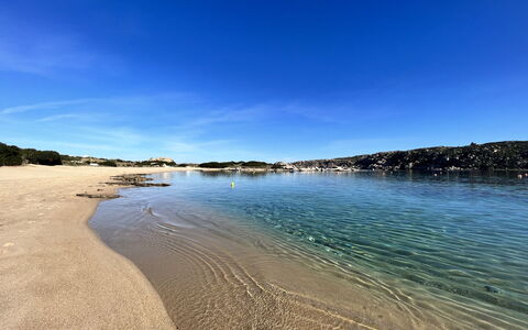 Elenoire: Bleu, L'Eau, Plan D'Eau, Environnement Naturel, Plage, Horizon, Été, Côte, Cotiers Et Relief Océaniques