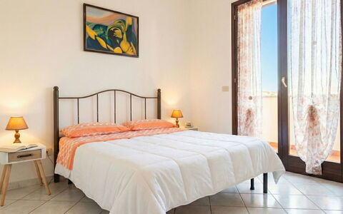La Casa di Lucia: Appartement, Design Urbain, Balcon, Condominium, Aluminium, Appartement Penthouse