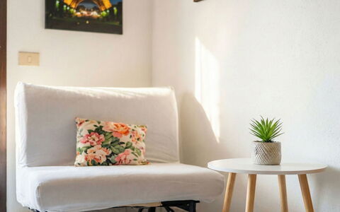 La Casa di Lucia: Appartement, Design Urbain, Balcon, Condominium, Aluminium, Appartement Penthouse