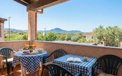 La Casa di Lucia