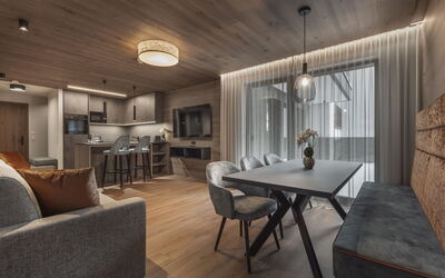 Logement:&nbsp;Chalet Fliana 120.1