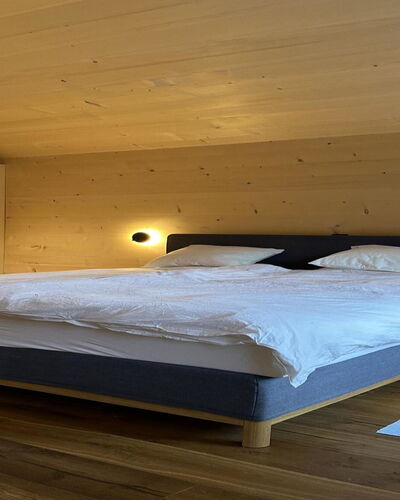 Baren Penthouse