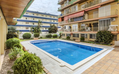 Rioplata: Appartement, Condominium, Balcon, Hôtel, Dortoir