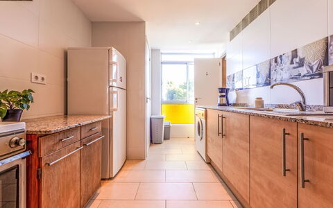 Logement:&nbsp;Manacor 40.1