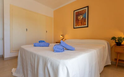 Logement:&nbsp;Manacor 40.1