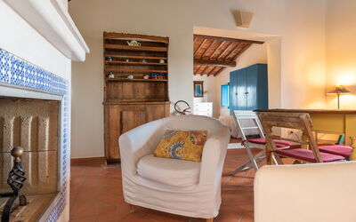 Logement:&nbsp;Salvia Verde