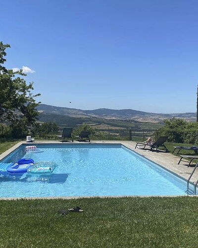 Podere i Prati