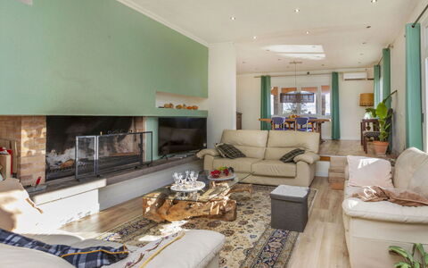 Logement:&nbsp;Finca El Olivar 642.2