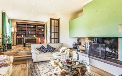 Logement:&nbsp;Finca El Olivar 642.1