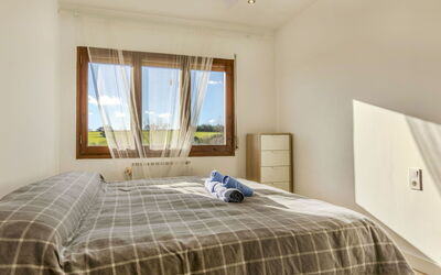 Logement:&nbsp;Finca El Olivar 642.1