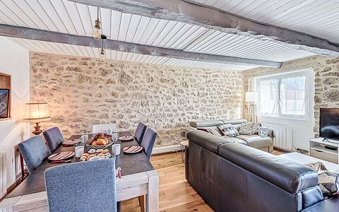 Maison des Dunes: Meubles, Mobilier De Jardin, Table, Chaise, Tableau De Plein Air, Jardin, Table Cuisine Et Salle A Manger, Patio, Restaurant, Pot De Fleur