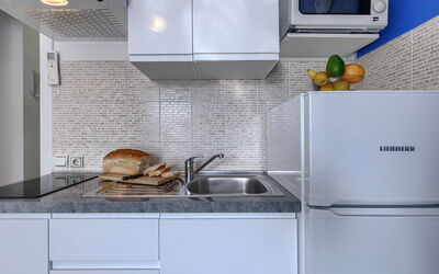 Logement:&nbsp;Villa Canaria Studio 190.3