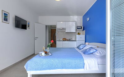 Logement:&nbsp;Villa Canaria Studio 190.3