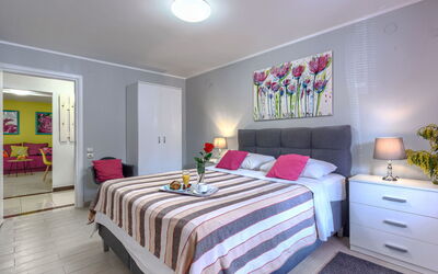 Logement:&nbsp;Villa Canaria 1 190.1