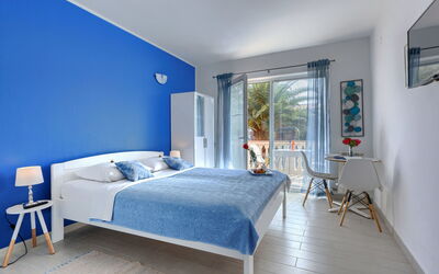 Logement:&nbsp;Villa Canaria Studio 190.3