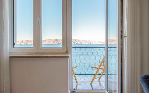 Senj 122: Bois, Sol, Mer, Balcon, Océan, Verre, Dur, Accueil Porte, Tache De Bois, Daylighting