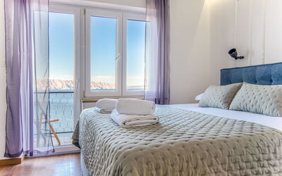 Logement:&nbsp;Sea&Mount 122.1