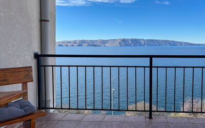 Logement:&nbsp;Sea&Mount 122.2