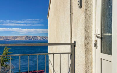 Logement:&nbsp;Sea&Mount 122.1