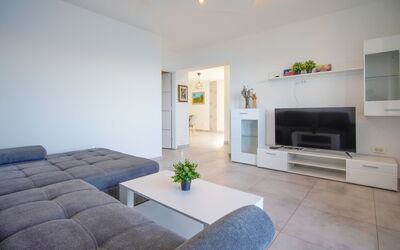 Logement:&nbsp;Sea&Mount 122.1