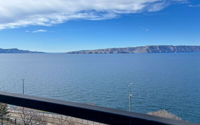 Logement:&nbsp;Sea&Mount 122.2