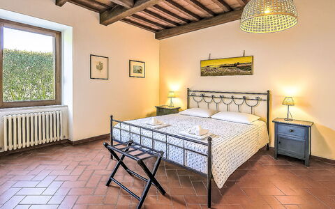 Il Canto dei Merli: Meubles, Pièce, Lit, Chambre, Cadre, Cadre De Lit, Hôtel, Villa, Literie, Lampe