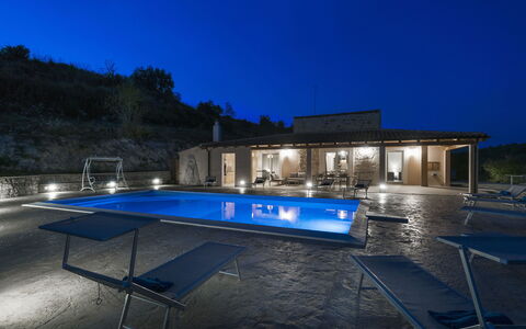 Villa Belvedere: Piscine, Recours, Eco Hôtel, Hôtel, Thermes, Villa, Mobilier De Jardin
