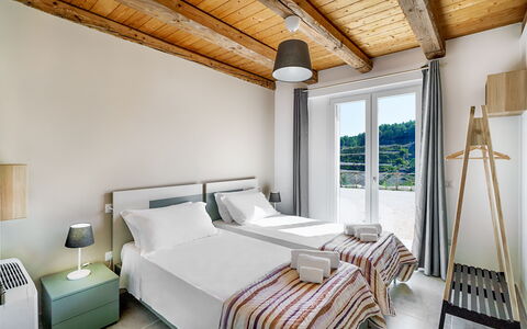 Villa Belvedere: Meubles, Design Intérieur, Appartement, Domicile, Chaise, Pièce, Lit, Cadre De Lit, Chambre, Hôtel