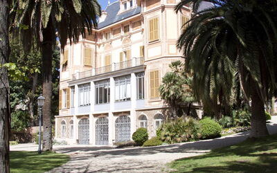 Casa Mimin, Vista Mare, Adults Only, Sanremo