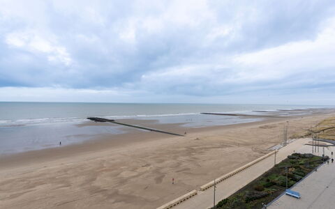Sea View West: Ciel, Plan D'Eau, Horizon, Plage, Côte, Mer, Cotiers Et Relief Océaniques, Nuage, Rive