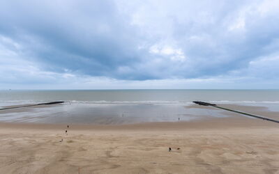 Sea View West
