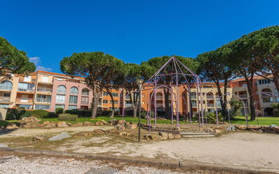 Logement:&nbsp;Super Croisette 301.2