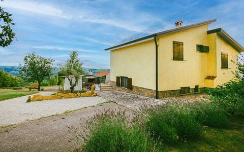 Margherita: Arbuste, Domicile, Maison, Biens, Manoir, Maison Historique, Villa, Siding