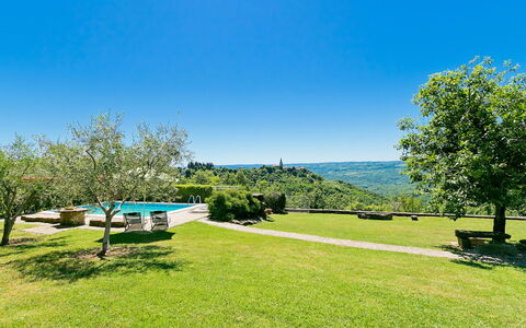 Margherita: Arbuste, Domicile, Maison, Biens, Manoir, Maison Historique, Villa, Siding