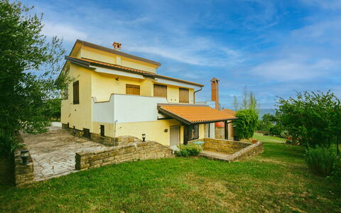 Margherita: Arbuste, Domicile, Maison, Biens, Manoir, Maison Historique, Villa, Siding
