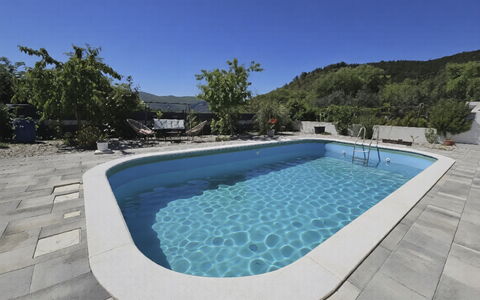 Paz: Piscine, Composite, Béton, Mobilier De Jardin, Loisir, Dalle, Ombre, Tuile, Conception, Recours
