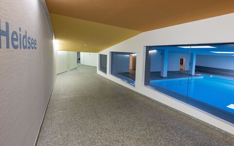 La Riva Mountain Apartment: Plafond, Sol, Sol, Daylighting, Salle, Piscine, Plâtre, Hôtel
