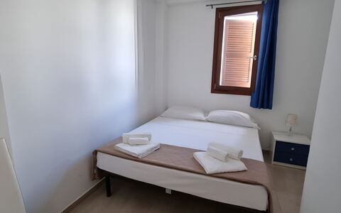 Borgo Vigata 3: Sol, Appartement, Tache De Bois, Dur, Daylighting
