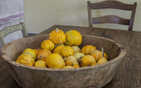 Villa Il Colto: Fruit, Aliments, Produire, Ingrédient, Vaisselle, Aliments Naturels, Panier