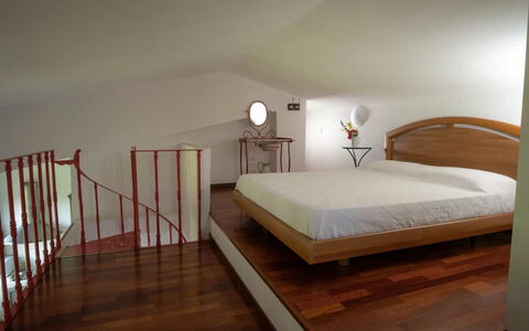 Logement:&nbsp;Montali